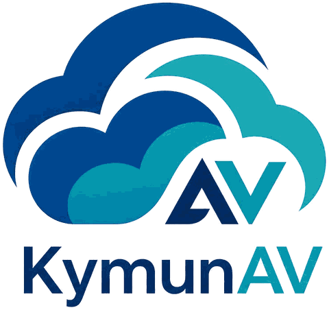 KymunAV